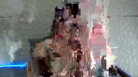 QUEEN ANGEL online show from March 9, 3:16 pm