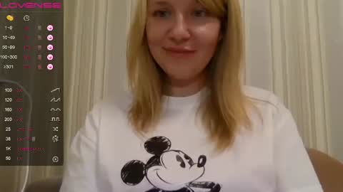 urbadkitty online show from February 22, 6:19 pm