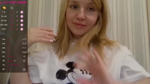 urbadkitty online show from March 1, 12:56 pm