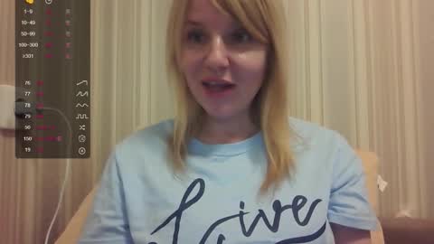 urbadkitty online show from October 3, 2:47 pm