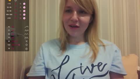 urbadkitty online show from October 10, 2:27 pm