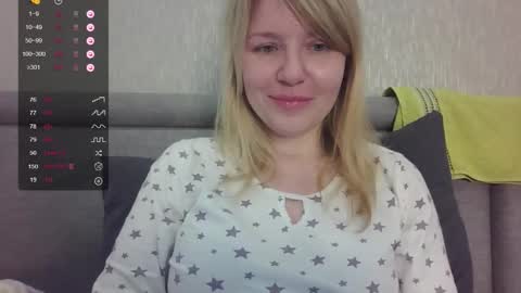 urbadkitty online show from October 22, 7:30 am