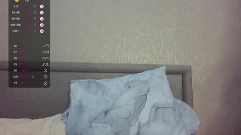 urbadkitty online show from November 17, 4:51 am