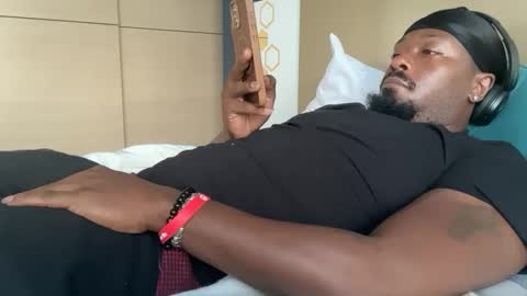 urbandick5 online show from April 9, 11:48 am