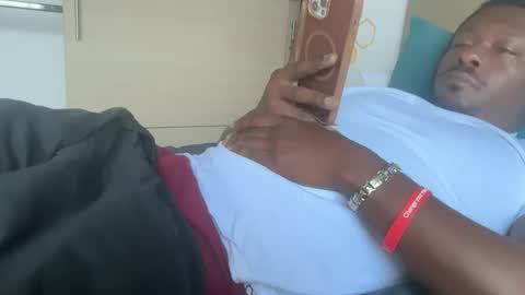 urbandick5 online show from April 22, 11:34 am