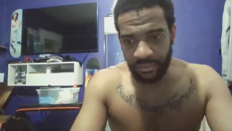 Carmine X online show from February 18, 10:28 pm