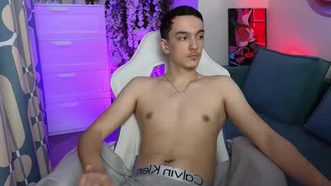 Stan online show from March 9, 1:20 am