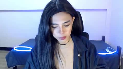 Miss alexa online show from April 9, 6:41 am