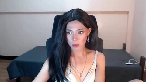 Miss alexa online show from April 11, 7:45 am