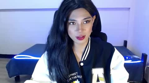 Miss alexa online show from April 13, 6:30 am