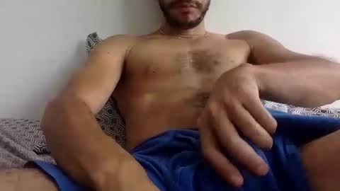 urbestbigdick online show from October 7, 9:01 pm