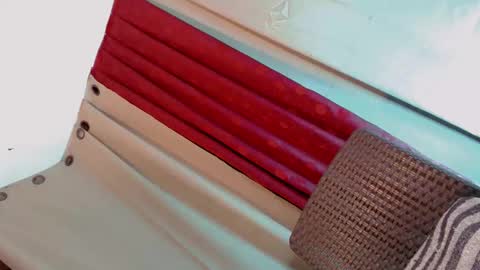 Haley Mhate online show from September 26, 5:50 pm