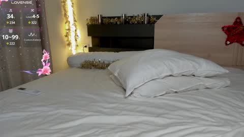 Ksenia Pterson online show from December 23, 4:22 am