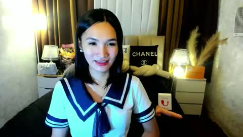 urblossom_princess online show from November 12, 8:59 am