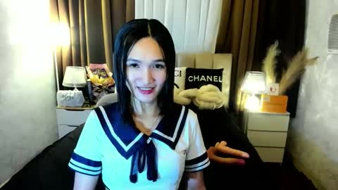 urblossom_princess online show from November 19, 5:35 pm