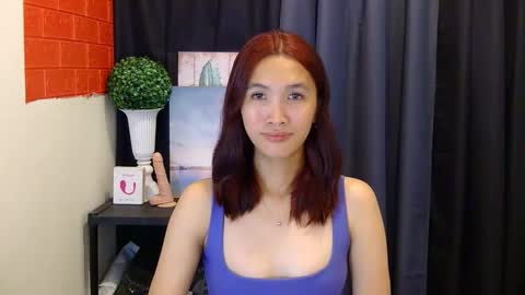 urblossom_princess online show from April 2, 6:44 am