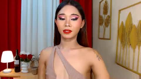 UrCaptivatingMaria online show from October 18, 8:59 am