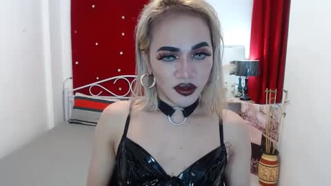 Snapshot of urcumgirlasiants chatting on February 4, 11:27 am KENDALL online show from February 4, 11:27 am