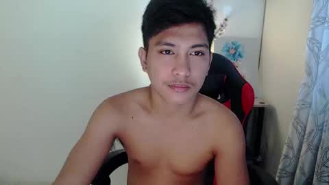 Dannie online show from October 9, 12:19 am