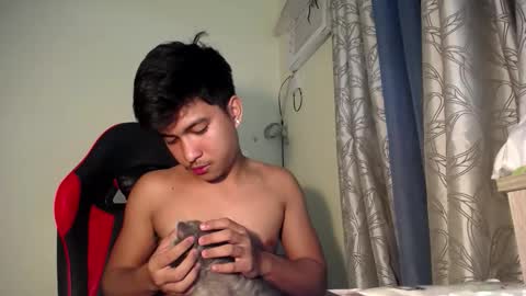 Dannie online show from October 13, 3:56 pm