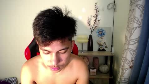 Dannie online show from October 20, 4:18 pm