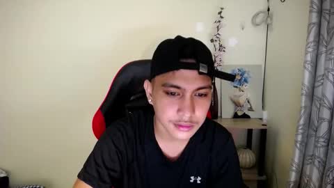 Dannie online show from October 21, 4:41 pm