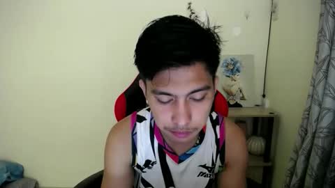 Dannie online show from November 3, 5:47 pm