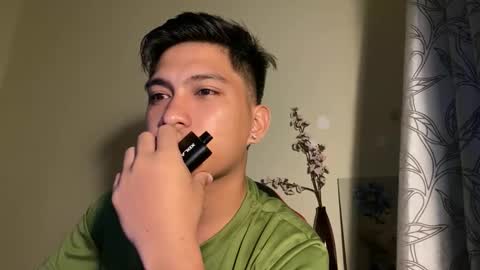 Dannie online show from November 9, 5:11 pm