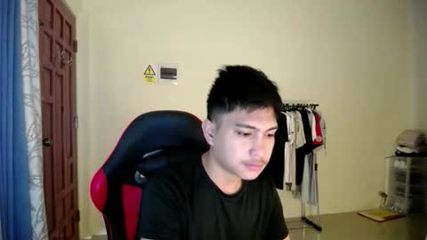 Dannie online show from December 1, 2:27 am