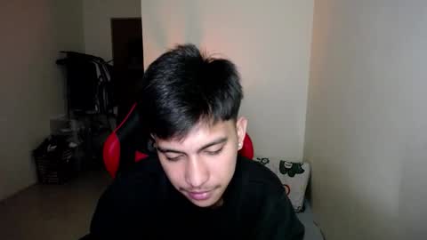 Dannie online show from January 10, 8:10 pm