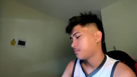 Dannie online show from February 1, 3:16 am