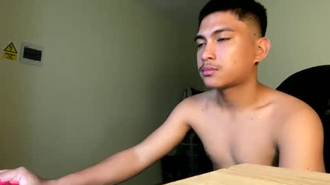 Dannie online show from February 15, 1:20 pm