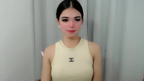 urcutie_ayah online show from October 17, 6:49 am