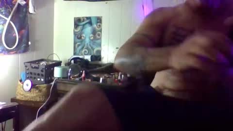 urdaddy875867 online show from May 18, 8:58 pm