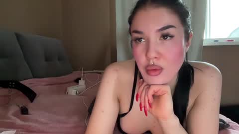 Snapshot of urdevilbaby chatting on January 18, 7:07 am Margo online show from January 18, 7:07 am