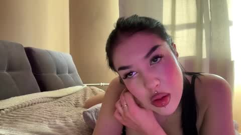 Snapshot of urdevilbaby chatting on March 11, 6:32 am Margo online show from March 11, 6:32 am