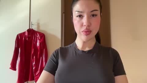 Snapshot of urdevilbaby chatting on September 16, 7:20 am Margo online show from September 16, 7:20 am