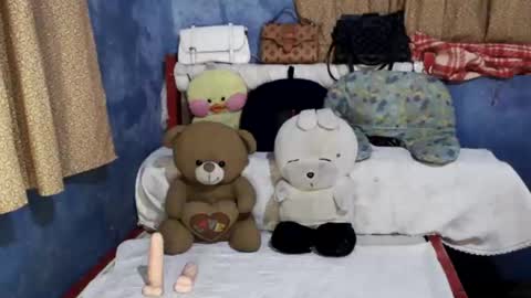 Hot Angel online show from February 27, 12:16 pm