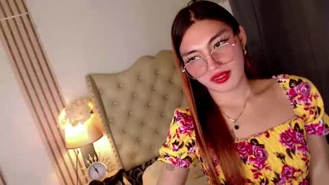 urdream_bride online show from January 31, 3:52 am