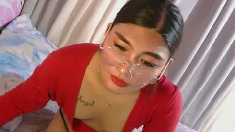 urdream_bride online show from December 19, 9:33 pm