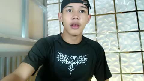 urdreamboy_clarin online show from February 21, 6:20 pm