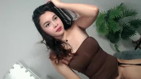 Snapshot of ure_asiancockgirl07 chatting on December 18, 3:29 pm Bretesh online show from December 18, 3:29 pm