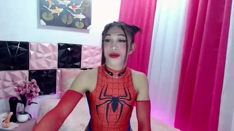 Snapshot of urfantasy_sweetxcali69 chatting on October 22, 8:41 pm cali online show from October 22, 8:41 pm