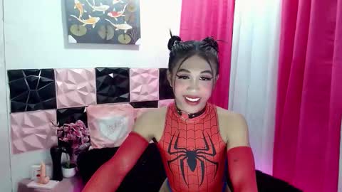 Snapshot of urfantasy_sweetxcali69 chatting on October 25, 7:30 pm cali online show from October 25, 7:30 pm