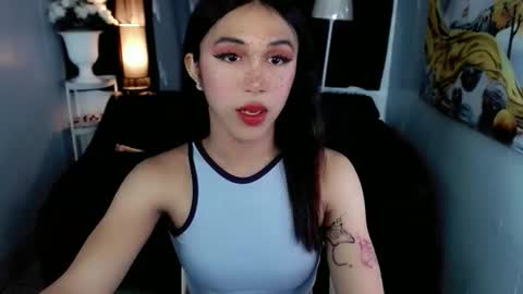 cali online show from April 21, 3:50 pm