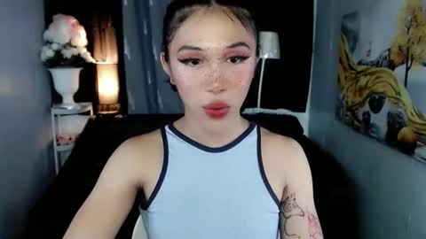 cali online show from April 22, 5:32 am