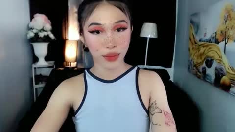 cali online show from April 23, 11:09 am