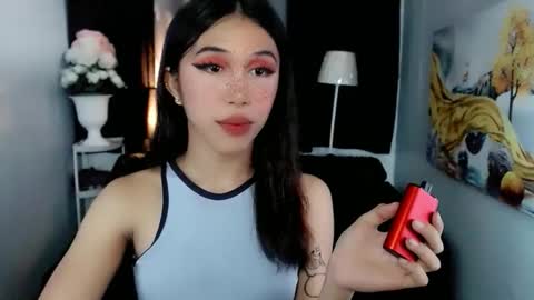 cali online show from April 23, 12:40 pm