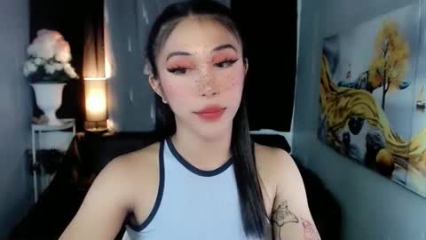 cali online show from April 24, 11:56 am