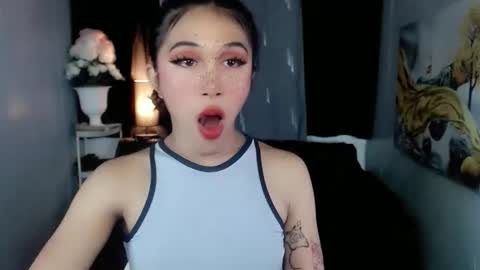 Snapshot of urfantasy_sweetxcali69 chatting on April 25, 6:38 am cali online show from April 25, 6:38 am
